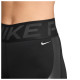 Nike Γυναικείο σορτς-κολάν Pro Sculpt High-Waisted Dri-FIT Biker Shorts 5''